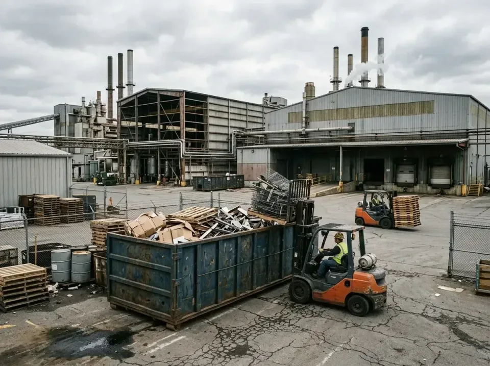 industrial-factory-scrap-conta-003 — frequently asked questions, Cheap Roll-off Dumpster Rentals in Graham, TX